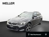 BMW 330i xDr. Touring M Sport Pano AHK St+Go RFK LED