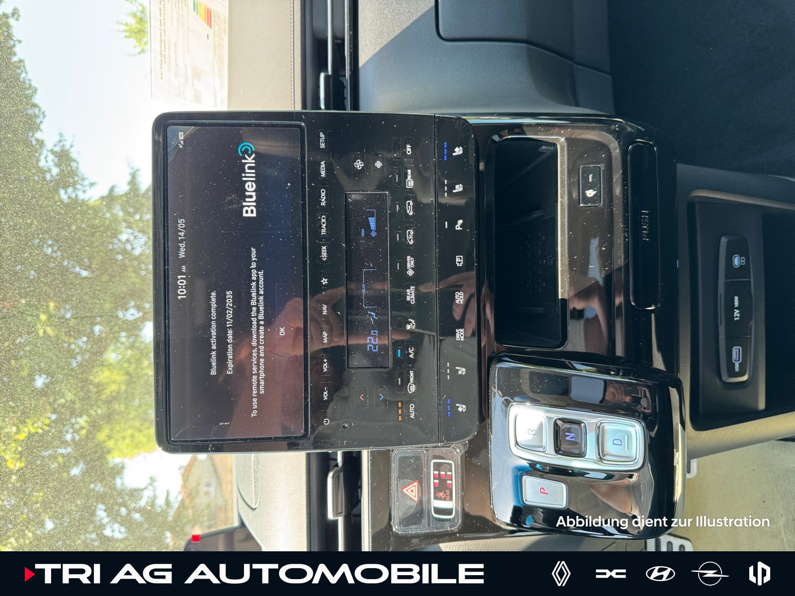 Hyundai STARIA - Bild 16