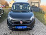 Fiat Doblo Doblò SX Kombi+Klima+2xSchiebetüren - Fiat Doblo Sx mit Benzin-Antrieb