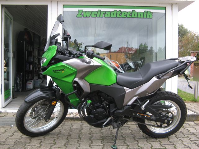 Kawasaki VERSYS 300X  -ABS-