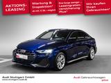 Audi A3 Limousine S line 35 TDI S tronic - scheckheftgepflegte Audi A3