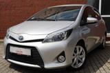 Toyota Yaris Hybrid 1.5 Club LED Keyless Kamera - Toyota Yaris Gebrauchtwagen in Hannover