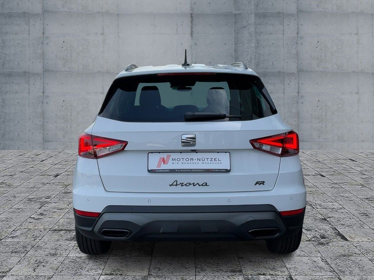 Seat Arona - Bild 5
