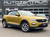 Volkswagen T-Roc Cabriolet Style/Virtual/Garantie 08/28 - VW T-Roc Gebrauchtwagen in Essen
