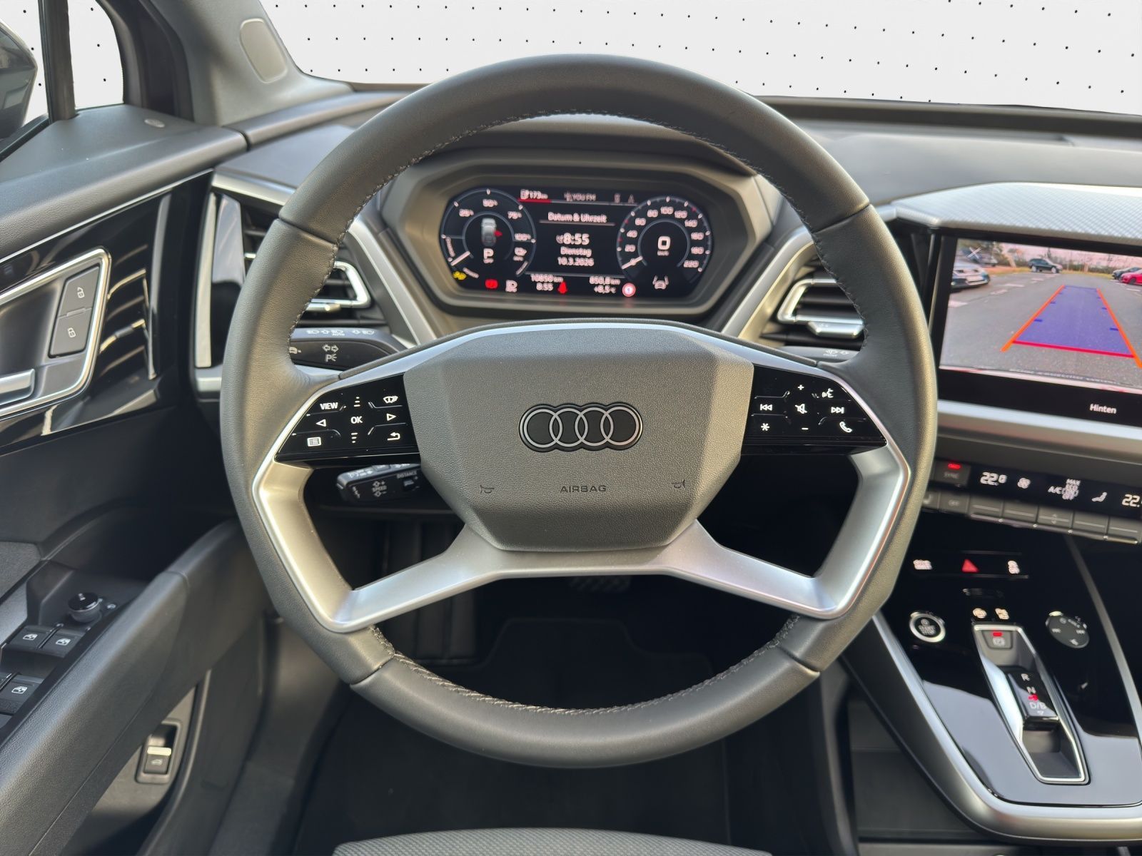 Audi Q4 e-tron - Bild 9