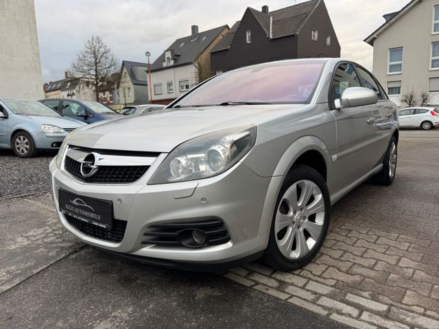 Opel Vectra C Edition Plus 2.Hand*BiXenon*Navi*Leder