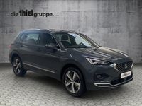 Seat Tarraco - Vorschau Bild 8