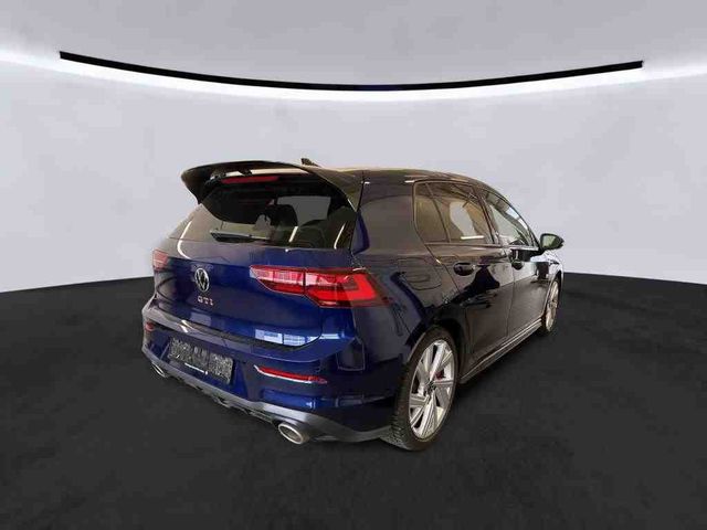 Golf GTI Clubsport 2.0 TSI DSG BLACK STYLE MATRI
