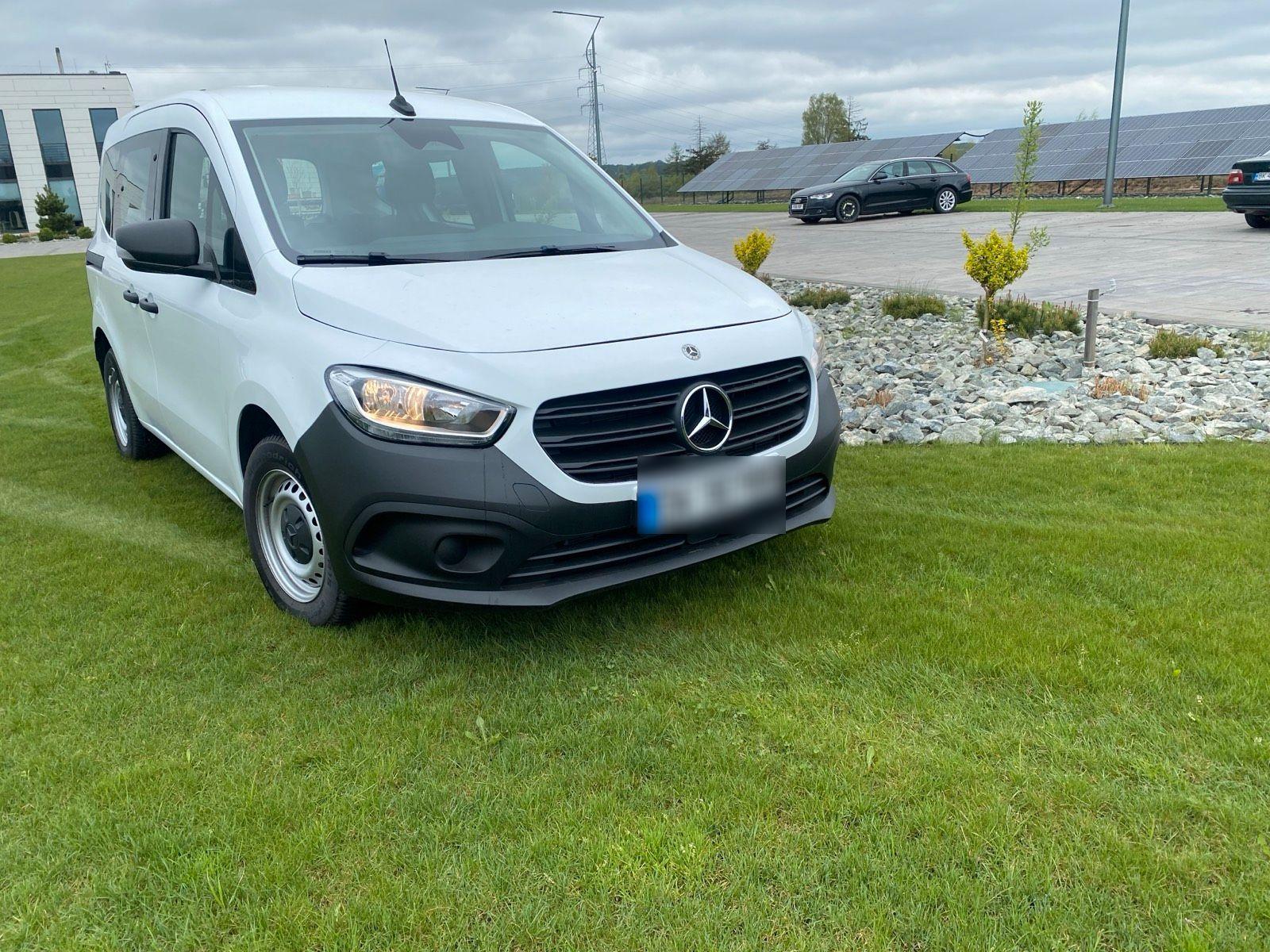 Mercedes-Benz Citan