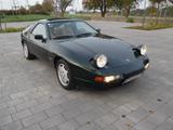 Porsche 928 GT - Topzustand, SH komplett, alles original