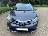Toyota Avensis 1,8 Kombi T27 - Toyota: T27