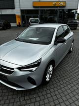 Opel Corsa F 1.5 D[Euro6d] S/S 5-T Elegance - Opel Corsa D mit Diesel-Antrieb
