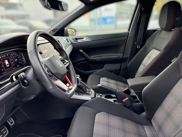 Polo GTI 2.0 TSI DSG IQ.LIGHT+NAVI+KAMERA+BEATS+