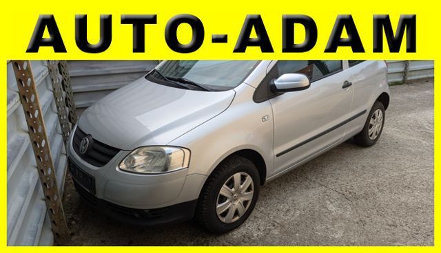 Volkswagen Fox *Klima*Motor startet nicht*