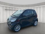 Smart ForTwo fortwo coupe Micro Hybrid Drive - Smart ForTwo: Halbautomatik