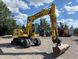 Komatsu PW 160-7 Klima*Schnellwechsler*BS8300h*TOP - Angebote entsprechen deinen Suchkriterien