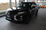 Mitsubishi ASX Spirit+ 2WD - Mitsubishi ASX: Schwarz