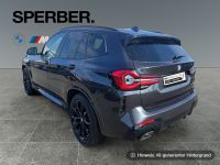 BMW X3 - Vorschau Bild 3