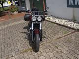 Triumph Thunderbird 1700 Strom ABS Koffer + Garantie* - TRIUMPH THUNDERBIRD 1700