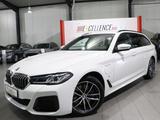 BMW 530e Touring INNOVATION M-SPORT / LASER, HUD - BMW 530 Gebrauchtwagen in Hamm