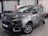Citroën Berlingo 1.5 BLUE-HDI FEEL XL130 / 7-SITZER / - Citroën Berlingo in Hamm