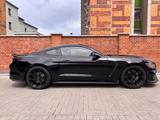 Ford Mustang 5.0 Ti-VCT V8 GT Optik Shelby GT350 - Ford Mustang: Shelby Gt350