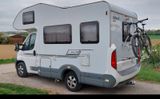 Knaus Sport Traveller 500 TÜV/AU/Gas & Service neu - Knaus 500