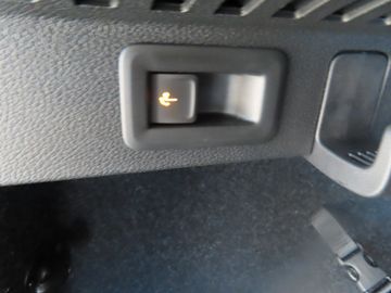 Fotografie 12 des Skoda Kamiq Monte Carlo 1.5 TSi DSG AHK Navi