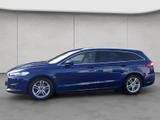 Ford Mondeo Turnier 2.0 TDCi Start-Stopp PowerShift-A - Ford Mondeo: Powershift