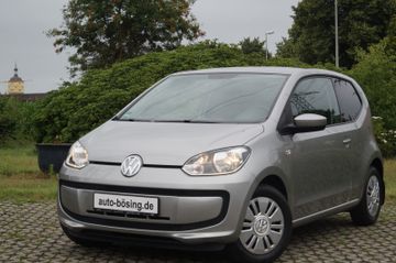 Volkswagen up! move 