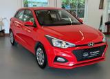 Hyundai i20 Select - Hyundai i20 in Wiesbaden