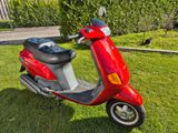 Piaggio SKR 125 - PIAGGIO SKR
