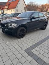 BMW X6 xDrive40d - - gebrauchte BMW X6 aus dem Jahr 2019