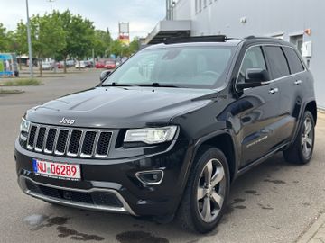 Jeep Grand Cherokee - 4