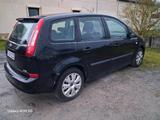 Ford fird cmax 1.6 tdci 143000km - Ford C-Max mit Diesel-Antrieb: Kombi, Schaltgetriebe
