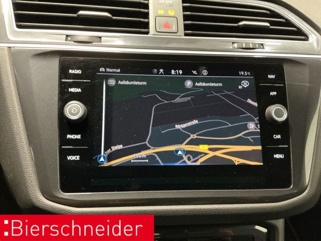 Volkswagen Tiguan Allspace - Bild 16