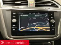 Volkswagen Tiguan Allspace - Vorschau Bild 16