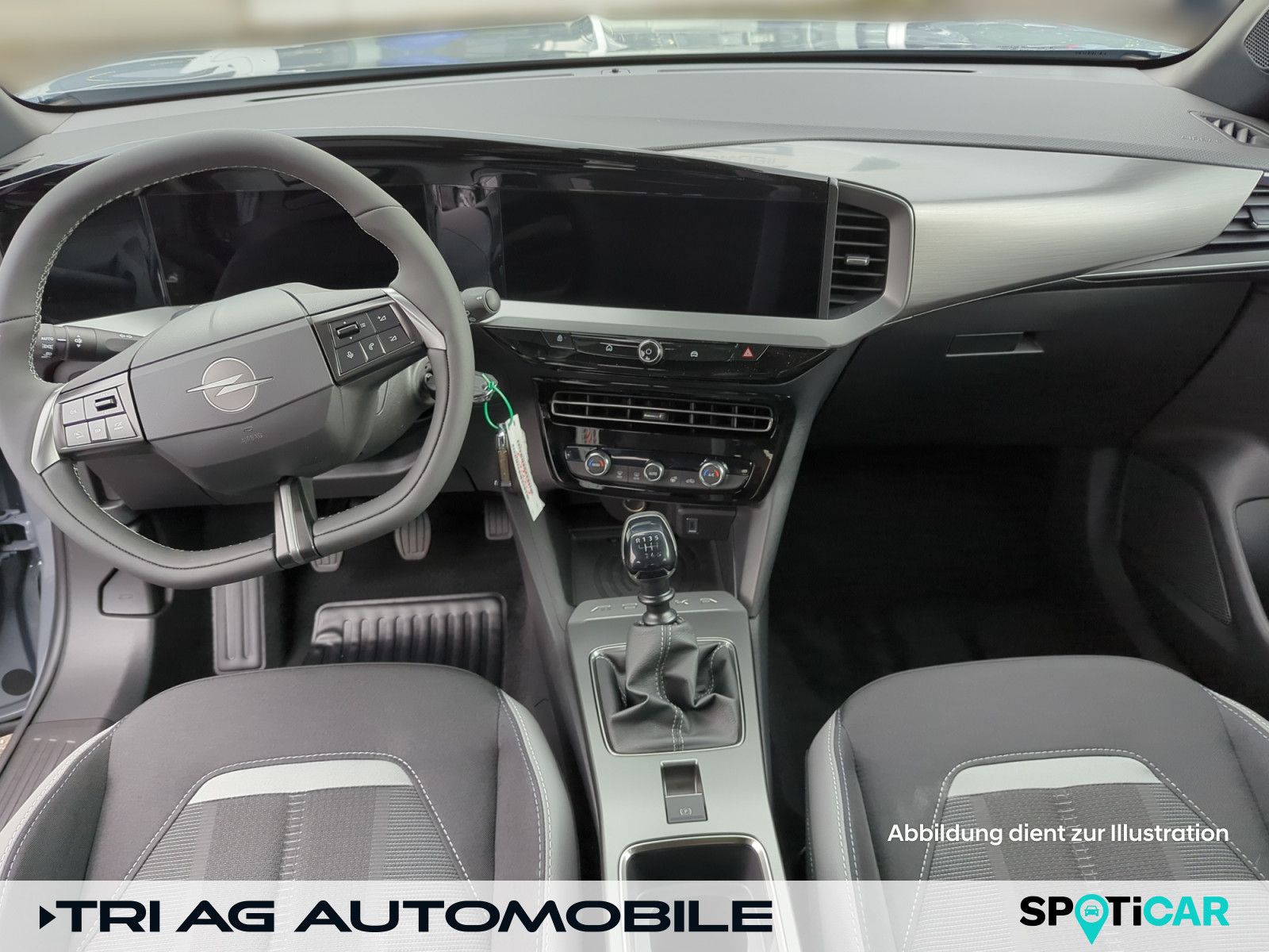 Opel Mokka - Bild 11