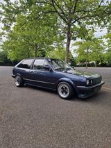 Volkswagen Polo - gebrauchte VW Polo aus dem Jahr 1989