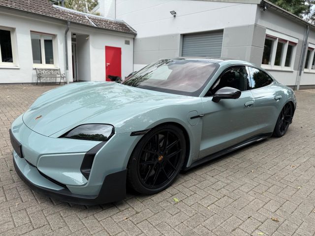 Porsche Turbo GT,1035PS,Wbw.255T€!! nettopreis 117563,-€