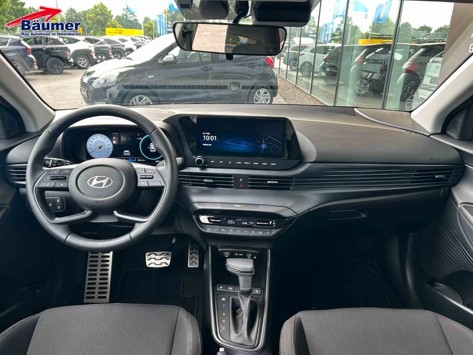 Hyundai BAYON – Bild 14