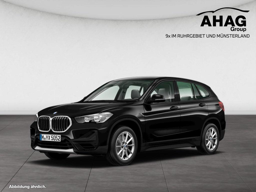 BMW X1 sDrive18i