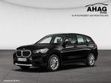 BMW X1 sDrive18i - BMW X1 Gebrauchtwagen in Dortmund