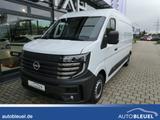 Nissan Interstar KAWA 35 L3H2 N-Connecta*150*270Grad*AH - Nissan Interstar Neuwagen