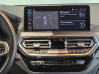 BMW iX3 - Vorschau Bild 14