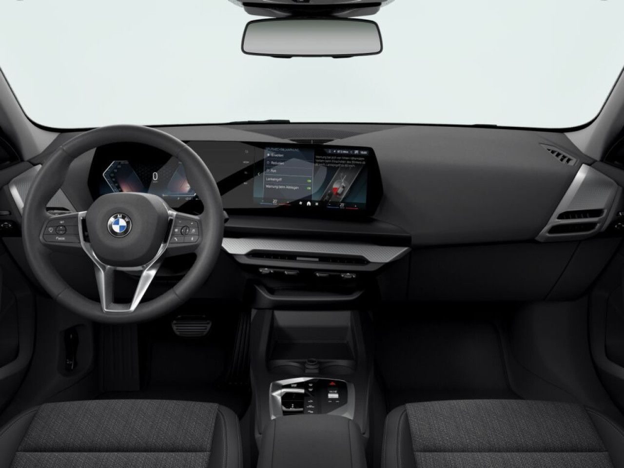 BMW 120 - Bild 6