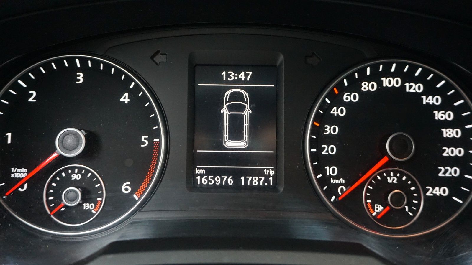 Fahrzeugabbildung SEAT Alhambra 4You  7 Sitzer  durchs. Verbr. 5,5 L