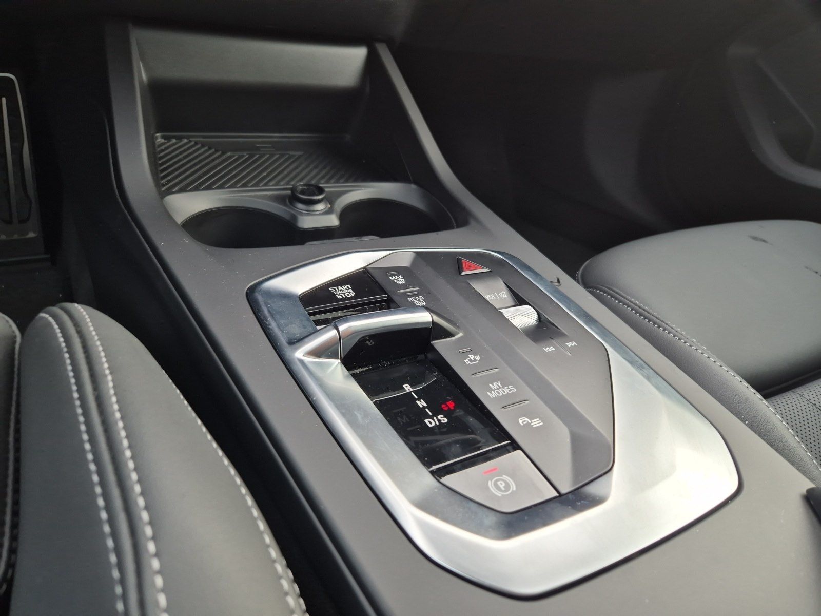 BMW 220 Gran Coupé - Bild 17