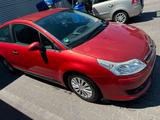 Citroën Citroen c4 - Citroën C4 in Mainz