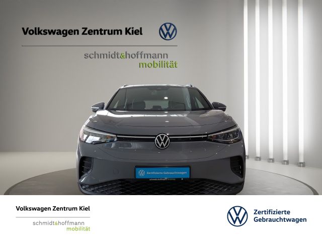 VW ID.4 Pro Performance 150 kW Klima Navi